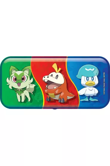 Pokmon TCG: Back to School Pencil Case