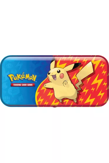 Pokmon TCG: Back to School Pencil Case