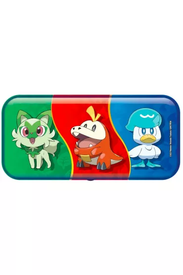 Pokmon TCG: Back to School Pencil Case