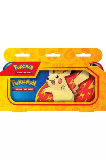 Pokmon TCG: Back to School Pencil Case