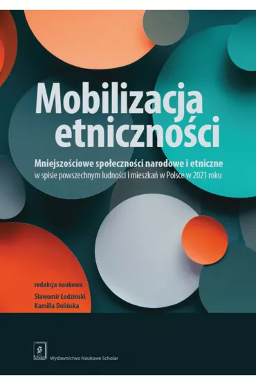 Mobilizacja etniczno�ci
