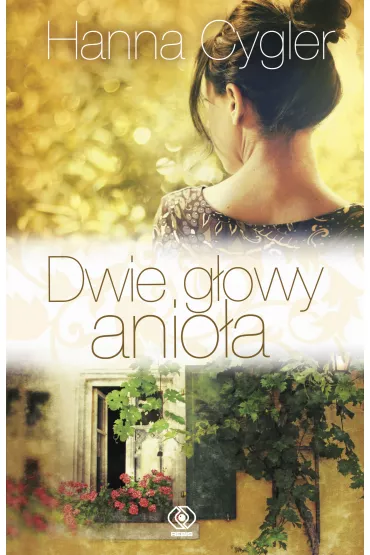 Dwie g�owy anio�a - Hanna Cygler