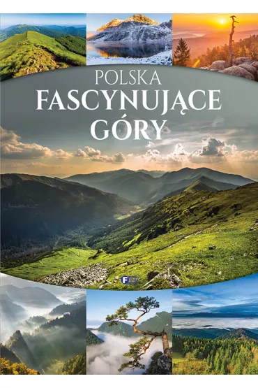 Polska fascynuj�ce g�ry