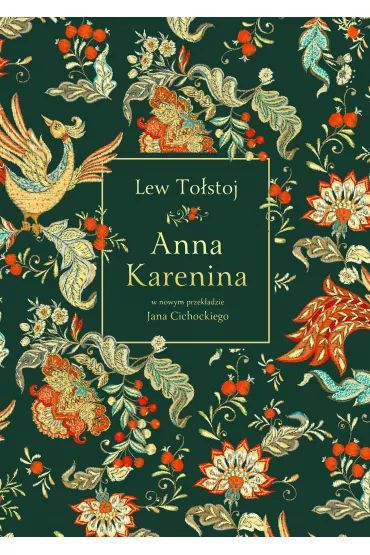 Anna Karenina - Lew To�stoj