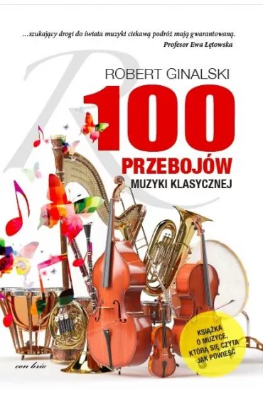 100 przeboj�w muzyki klasycznej