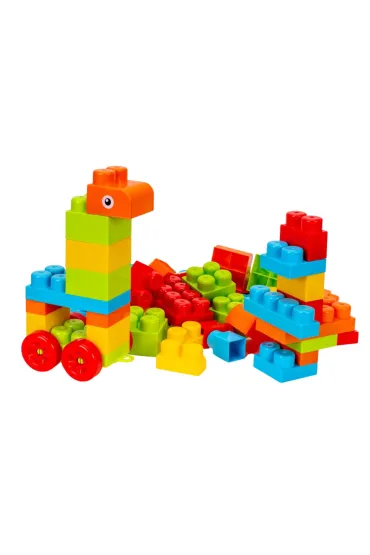 Klocki 70el Technok
