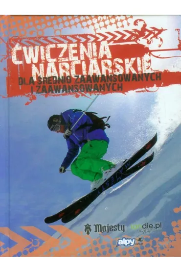 CW NARCIARSKIE ZAAWANSOWANYCH. * - Szymon Tasz