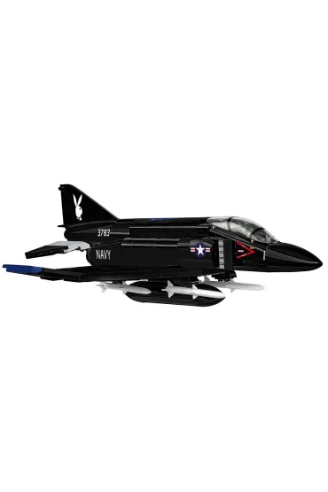 Armed Forces. F-4S Phantom II Black Bunny