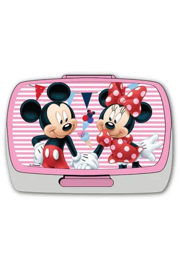 Pojemnik na �niadanie Myszka Minnie