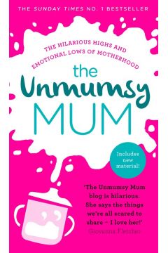 The Unmumsy Mum