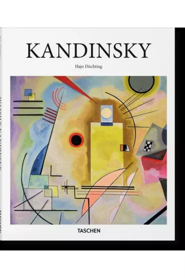 Kandinsky wer. angielska - Dafaux Marini, Duchting Hajo
