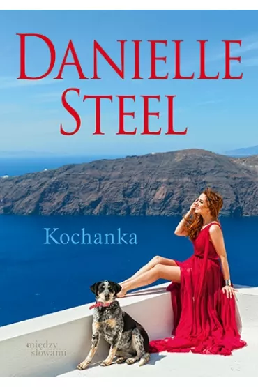 Kochanka - Danielle Steel