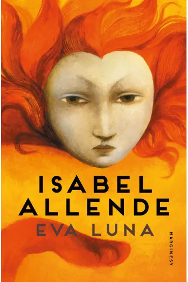 Eva Luna - Isabel Allende
