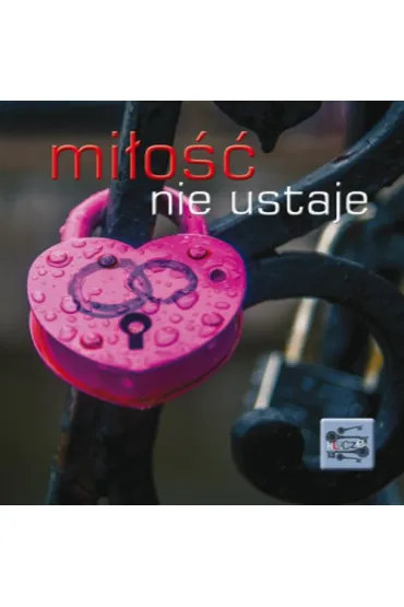 Mi�o�� nie ustaje. Klucze 4