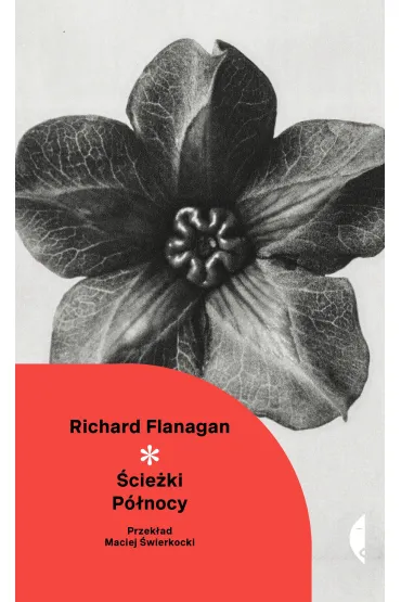 �cie�ki p�nocy - Richard Flanagan