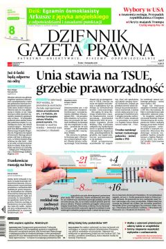 ePrasa Dziennik Gazeta Prawna 216/2018