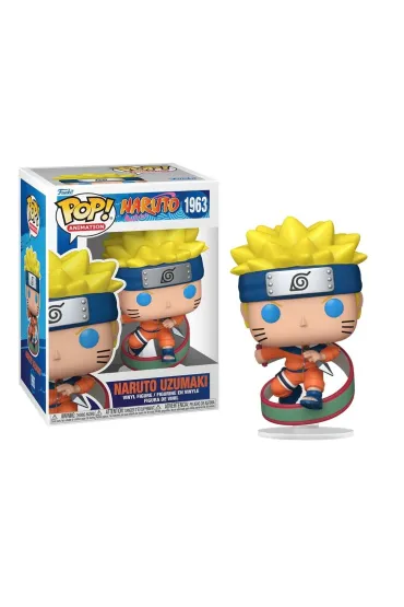 Figurka Funko POP Naruto: Naruto Uzumaki