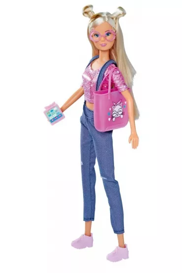 SL Steffi kocia moda Simba