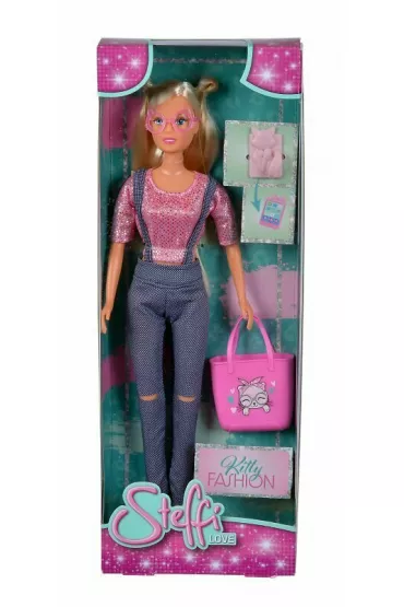 SL Steffi kocia moda Simba