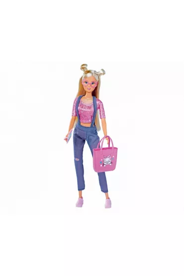 SL Steffi kocia moda Simba