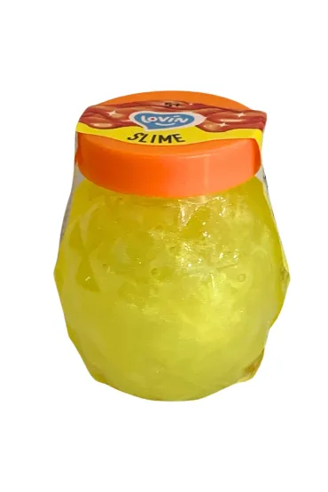 Glutek slime ananas 70ml Lovin