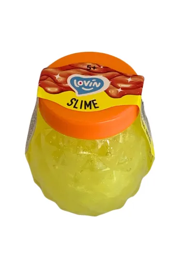 Glutek slime ananas 70ml Lovin