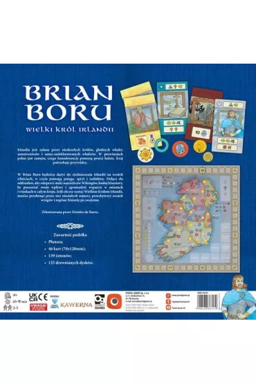 Brian Boru