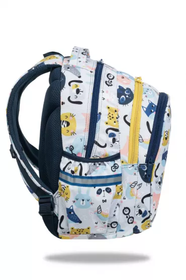 CoolPack Plecak m�odzie�owy Jerry Pucci