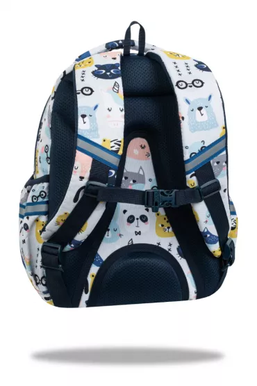 CoolPack Plecak m�odzie�owy Jerry Pucci
