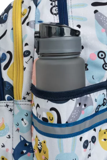 CoolPack Plecak m�odzie�owy Jerry Pucci