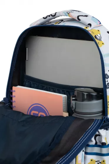 CoolPack Plecak m�odzie�owy Jerry Pucci