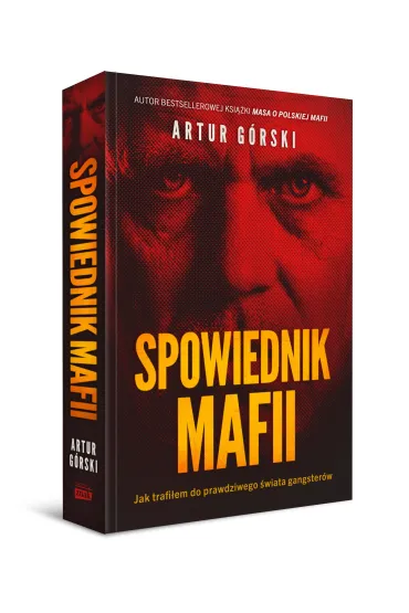 Spowiednik Mafii - Artur G�rski