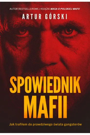 Spowiednik Mafii - Artur G�rski