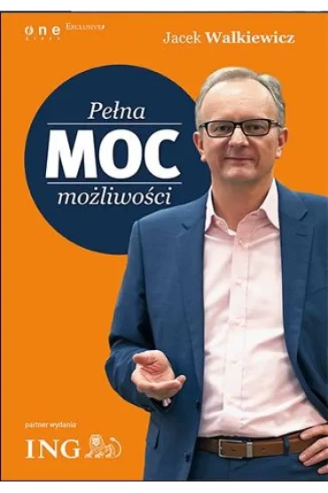 Pe�na MOC mo�liwo�ci - Jacek Walkiewicz