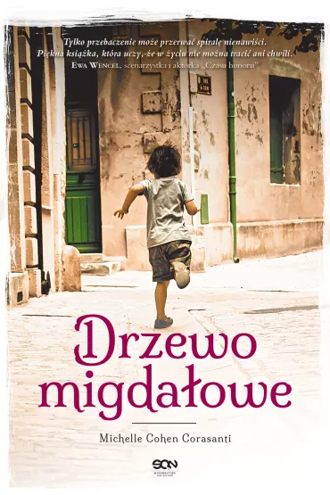 Drzewo migda�owe - Michelle Cohen Corasanti