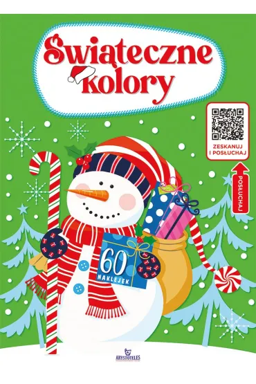 �wi�teczne kolory - Monika Matusiak