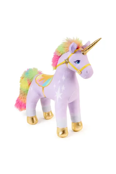 Akademia Jednoro�c�w: Gwiazda 38cm Spin Master