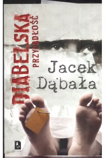 Diabelska przypad�o�� - Jacek D�bala