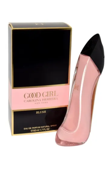 Carolina Herrera Woda perfumowana Good Girl Blush 50 ml