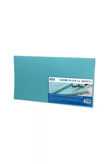 Milan Blok do linorytu for Artists du�y 28 x 15 cm