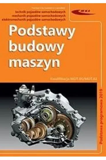 Podstawy budowy maszyn - S�awomir Sitarz, Red Piotr  Bo�