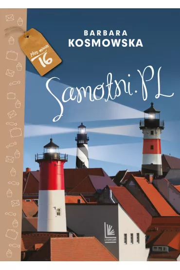 Samotni.pl - Barbara Kosmowska
