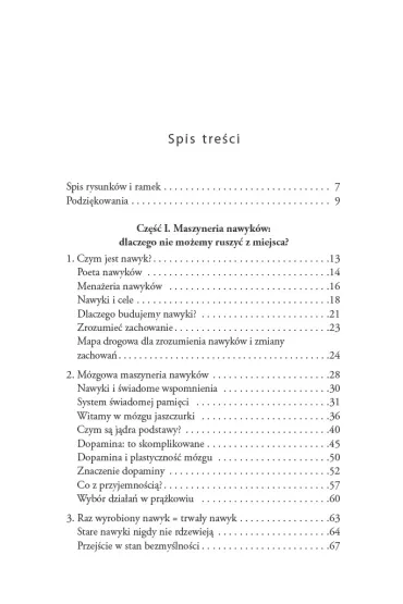 W sid�ach nawyku. Dlaczego m�zg tworzy nawyki i czy mo�na je prze�ama� - Russell A. Poldrack