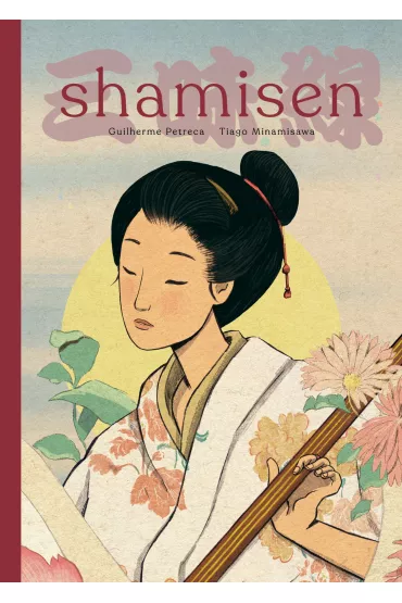 Shamisen - Guilherme Petreca