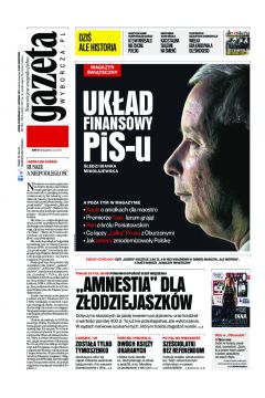 ePrasa Gazeta Wyborcza - Katowice 262/2013