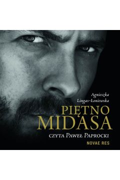 Audiobook Pitno Midasa mp3