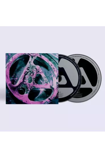 From Zero (CD) - Linkin Park