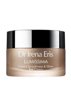 Dr Irena Eris Lumissima Instant Smoothness & Glow Eye Cream wygadzajco-rozwietlajcy krem pod oczy 15 ml