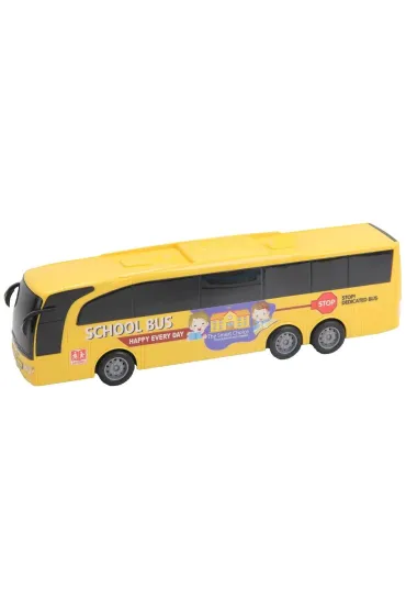 Autobus szkolny Trifox