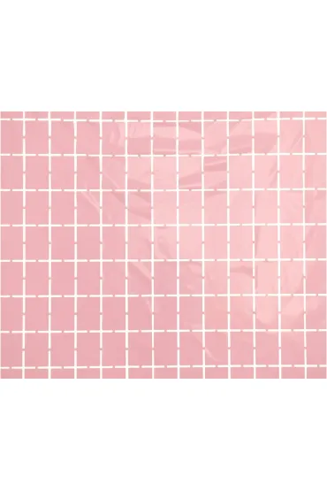 Godan Kurtyna Kwadrat pastelowa 100 x 200 cm